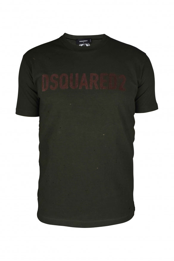Dsquared2 Men T-Shirt