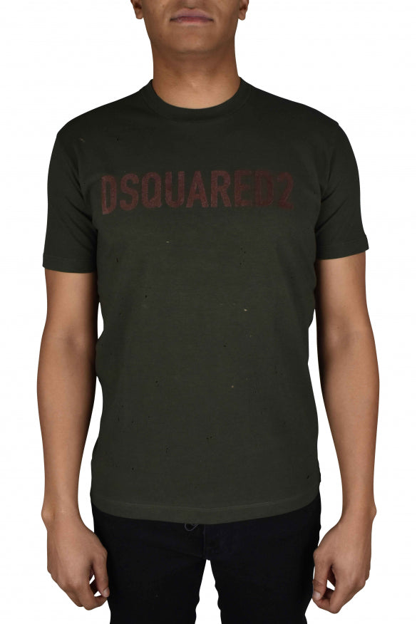 Dsquared2 Men T-Shirt