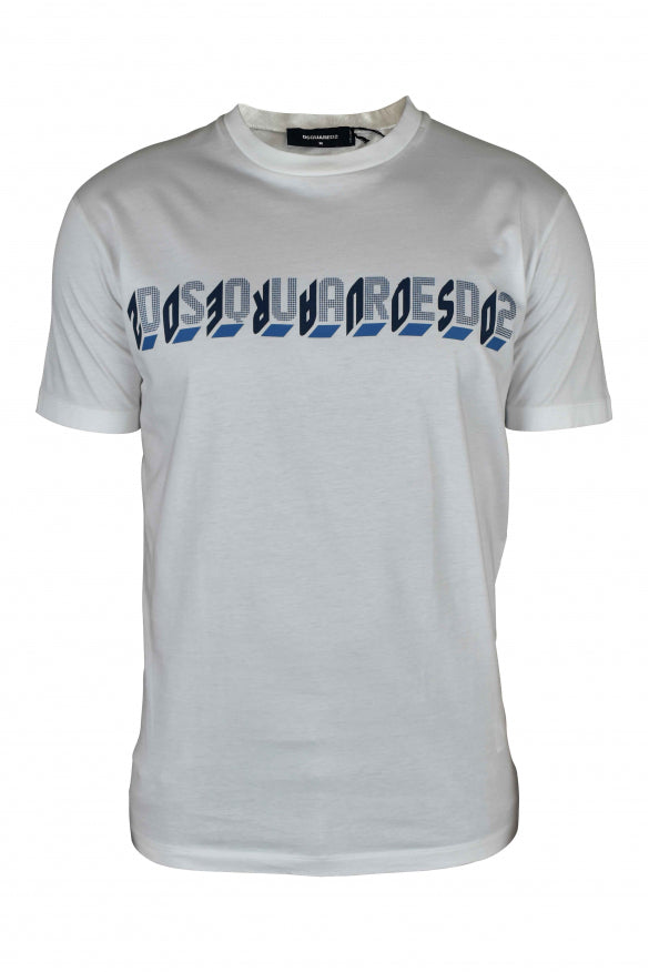Dsquared2 Men T-Shirt
