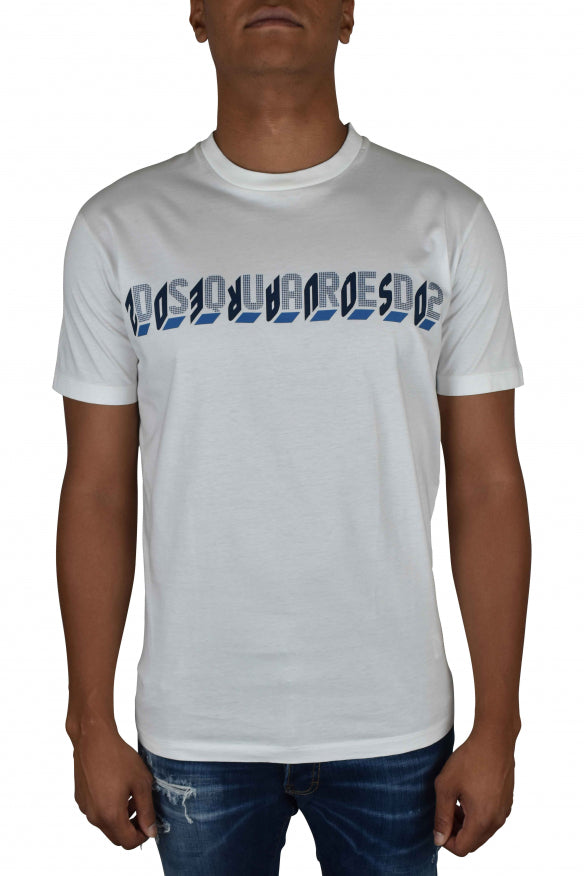 Dsquared2 Men T-Shirt