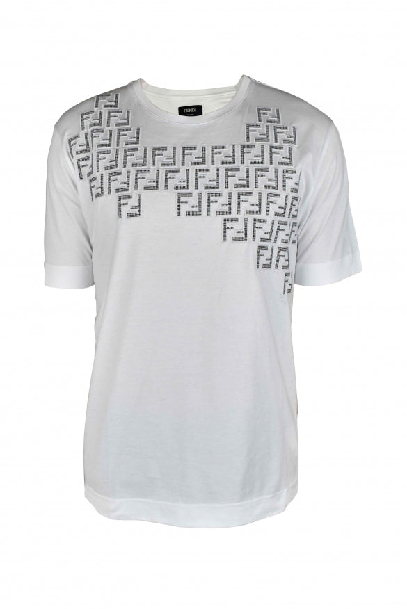 Fendi Men T-Shirt