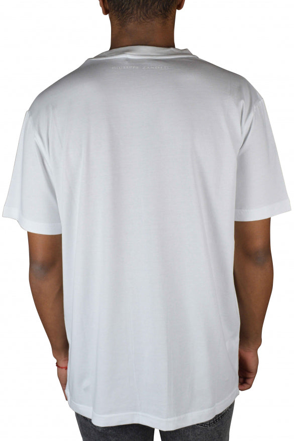 Giuseppe Zanotti Men T-Shirt