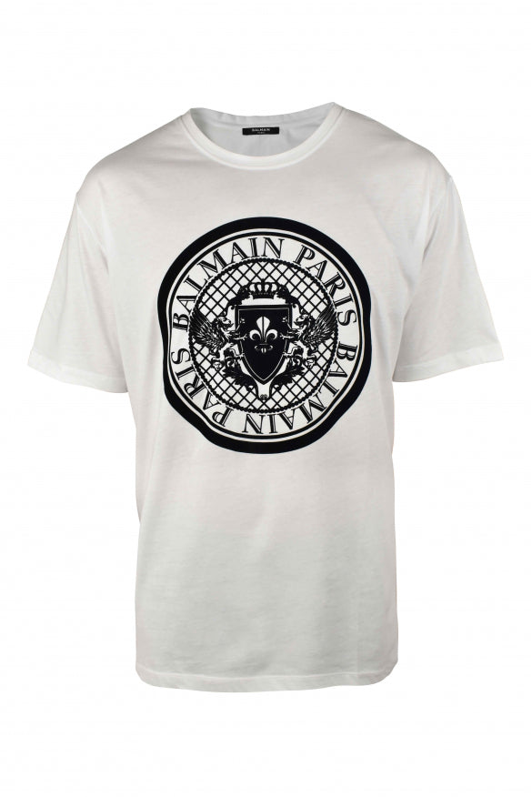 Balmain Men T-Shirt