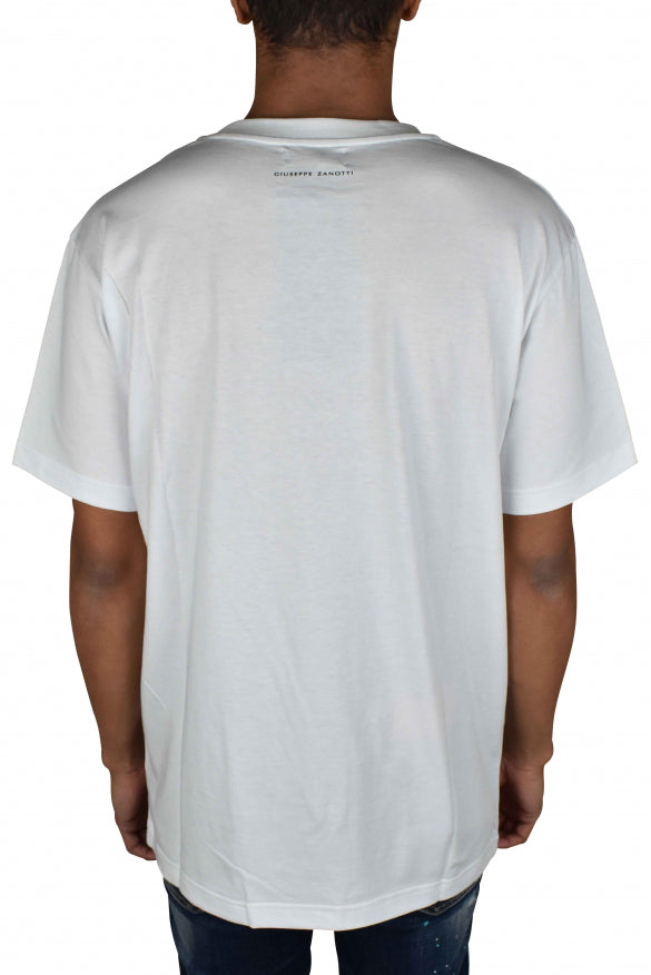 Giuseppe Zanotti Men T-Shirt