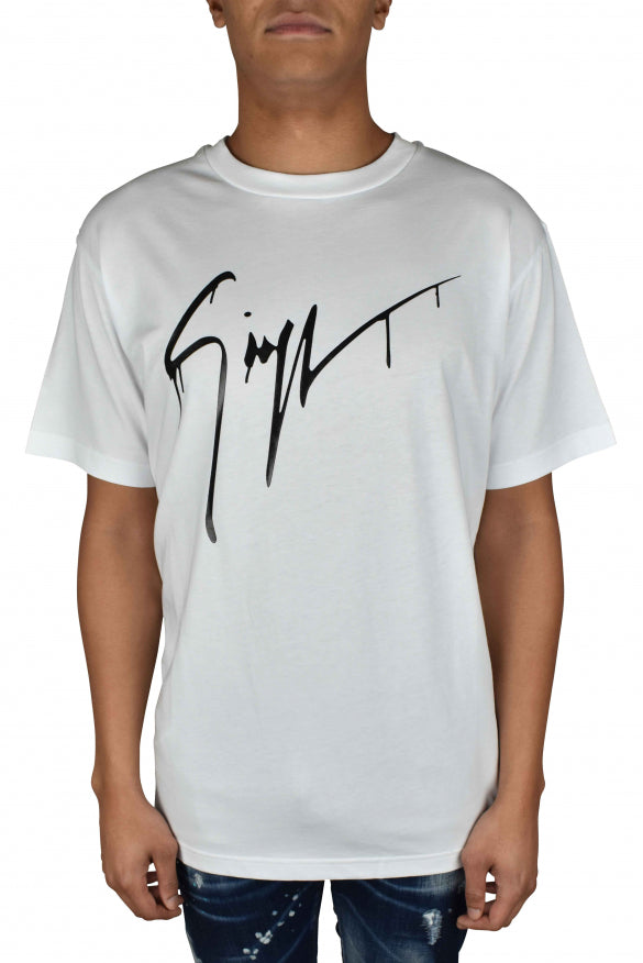 Giuseppe Zanotti Men T-Shirt
