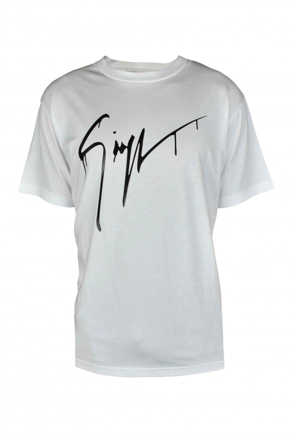 Giuseppe Zanotti Men T-Shirt