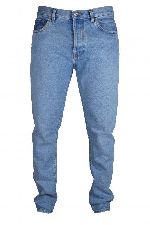 Valentino Garavani Men Jeans