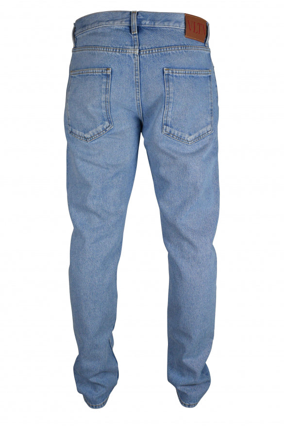 Valentino Garavani Men Jeans