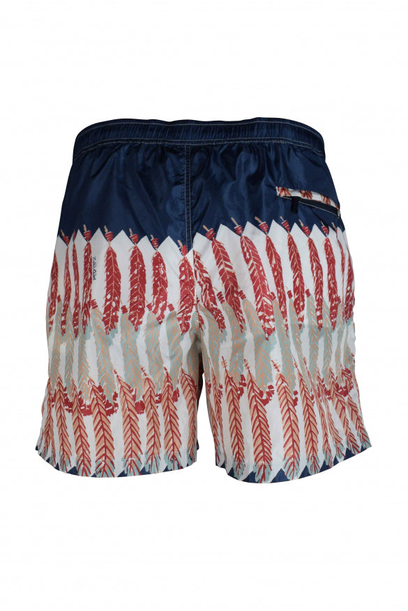 Valentino Garavani Men Swim Short