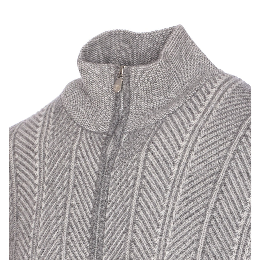 Brunello Cucinelli Men Vanise' Cardigan
