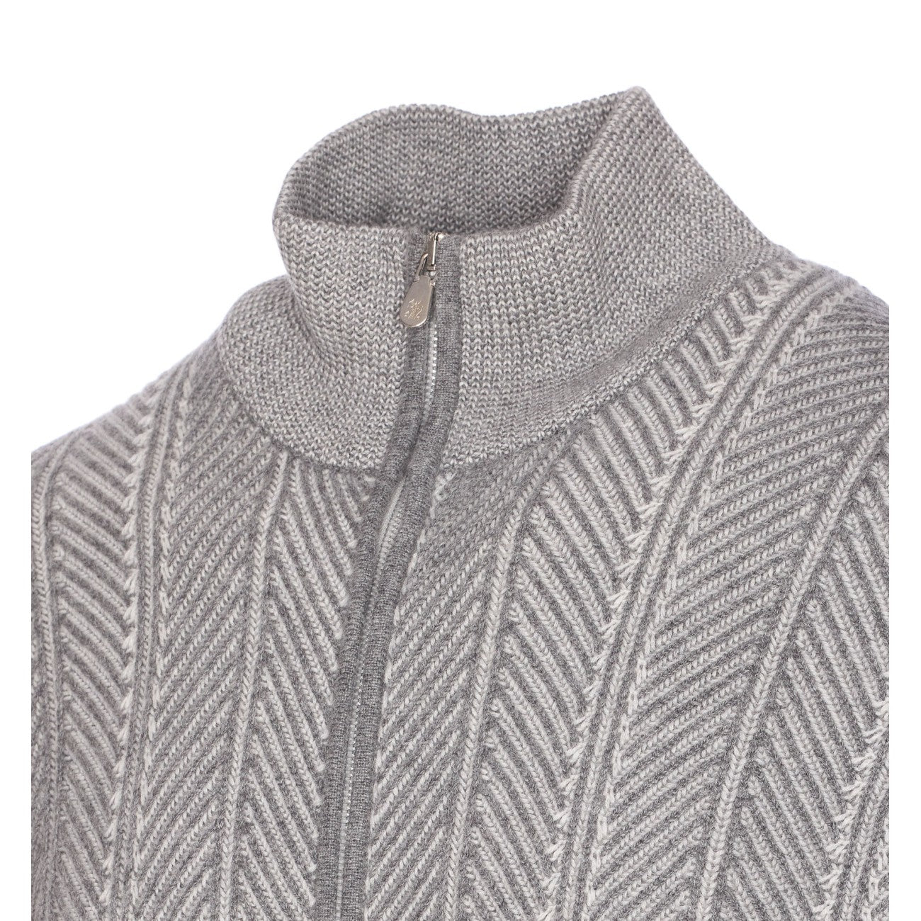 Brunello Cucinelli Men Vanise' Cardigan