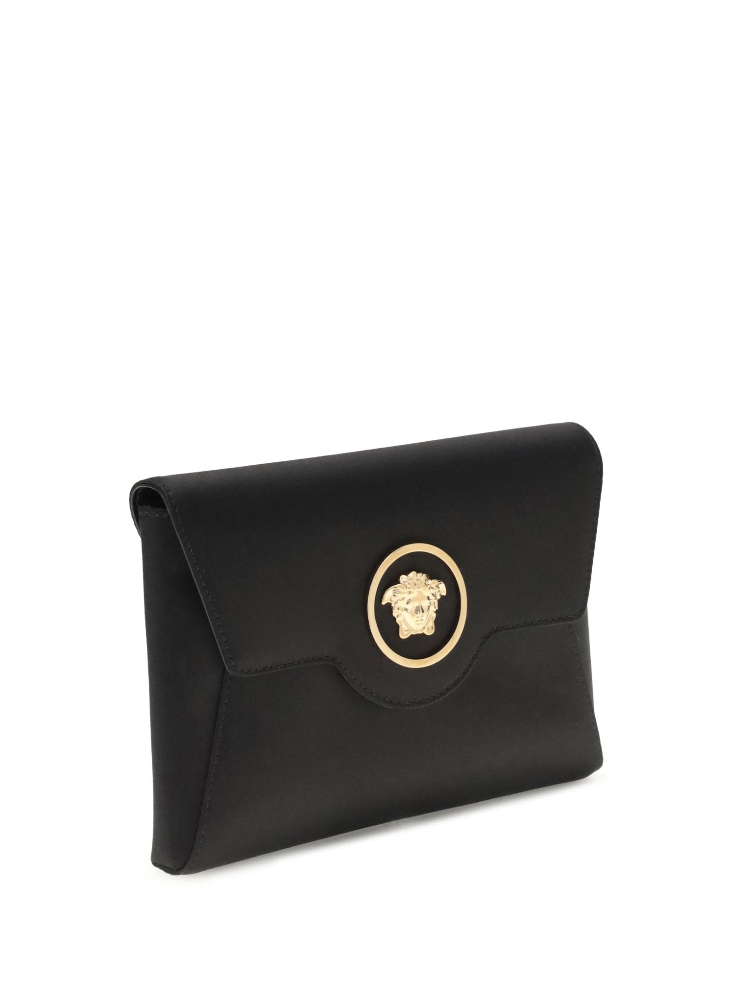 Versace Women La Medusa Shoulder Bag - EZE Fashion®