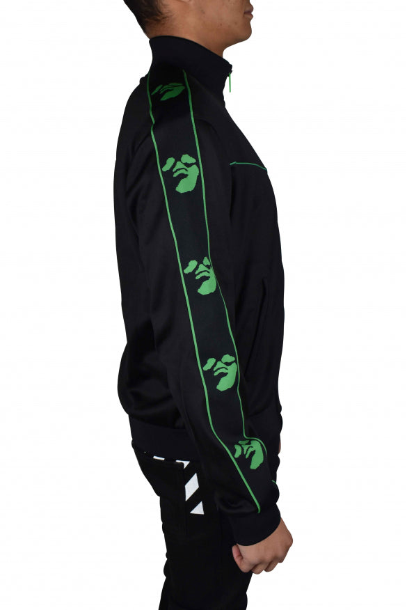 Off-White Men Waistcoat