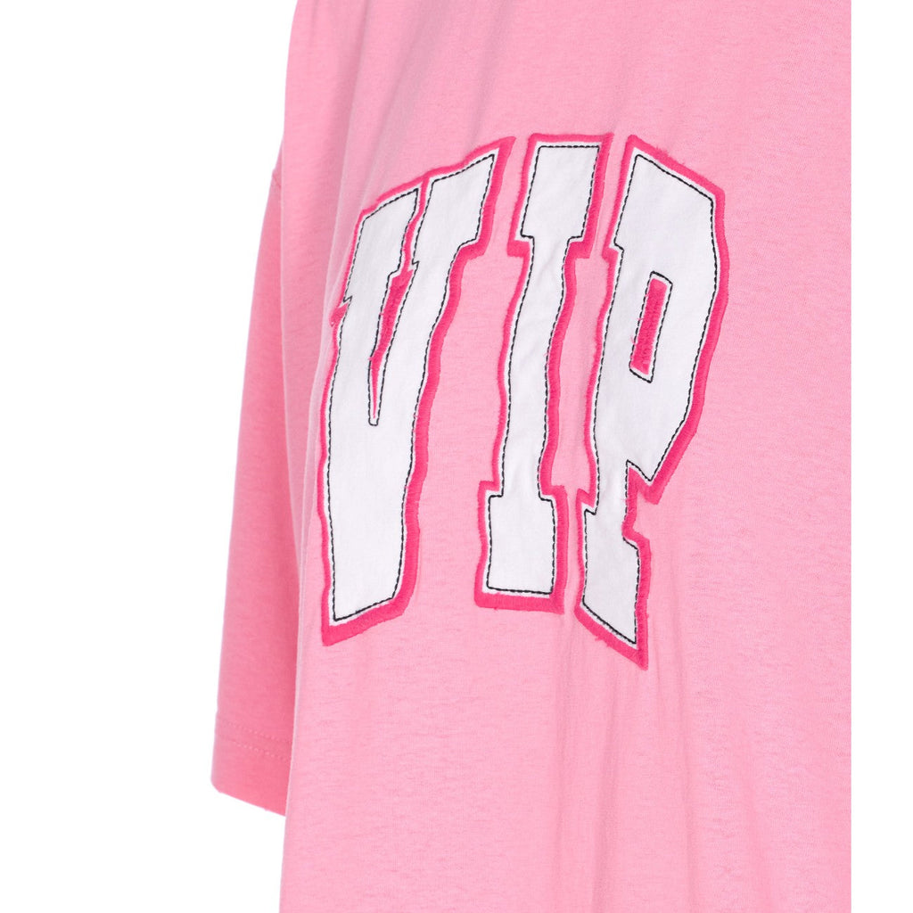 Balenciaga Women Vip Team T-Shirt
