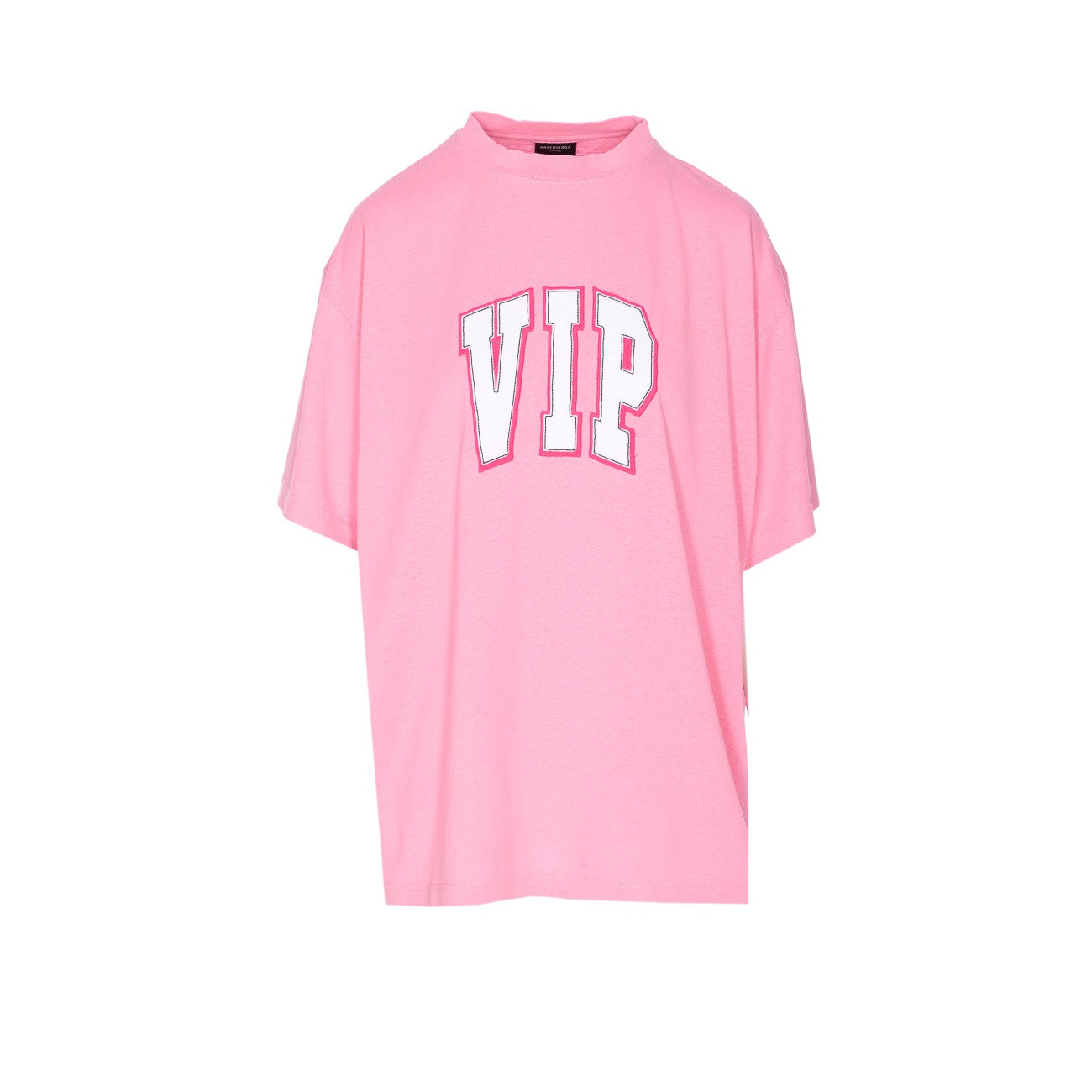 Balenciaga Women Vip Team T-Shirt