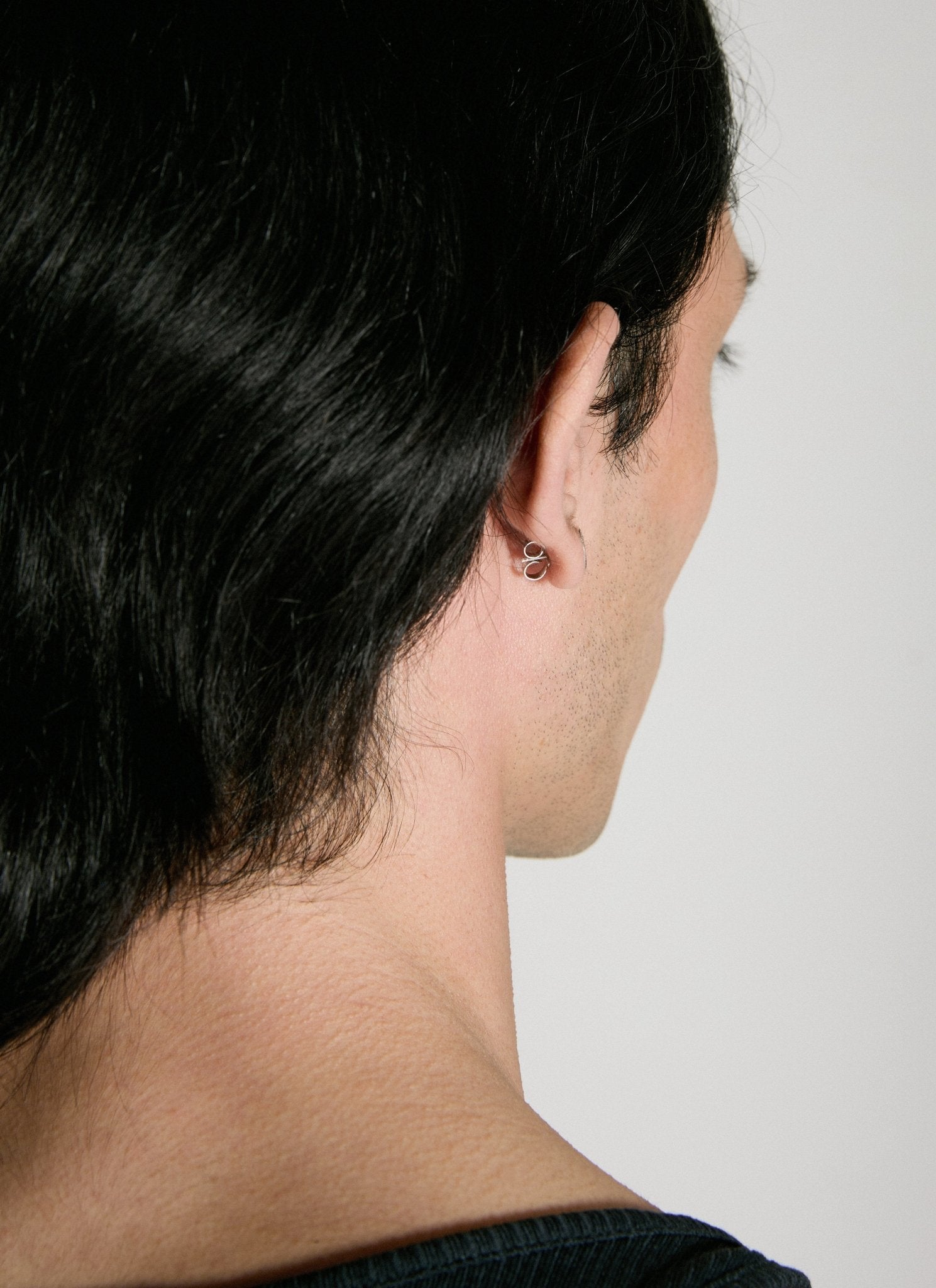 Vivienne Westwood Men Samson Single Earring - EZE Fashion®