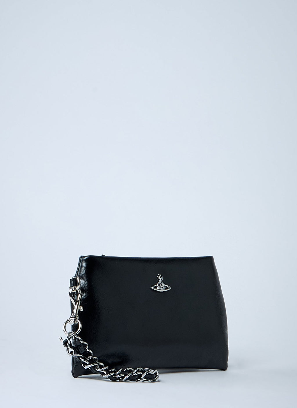 Vivienne Westwood Women Sadie Wristlet Crossbody Bag - EZE Fashion®