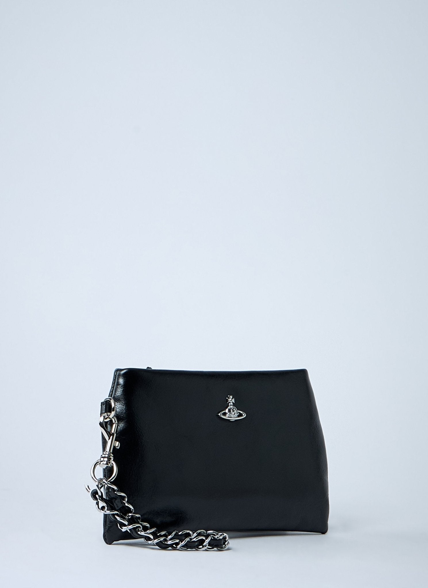 Vivienne Westwood Women Sadie Wristlet Crossbody Bag - EZE Fashion®