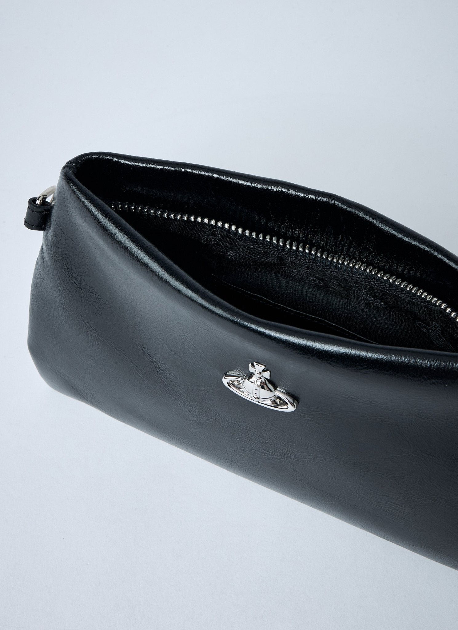 Vivienne Westwood Women Sadie Wristlet Crossbody Bag - EZE Fashion®