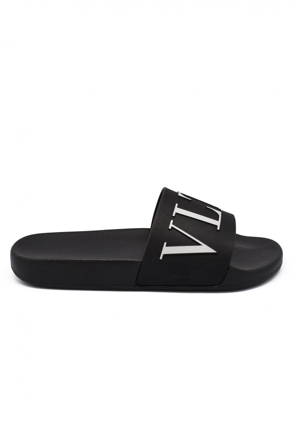 Valentino Garavani Men Vltn Flip Flops