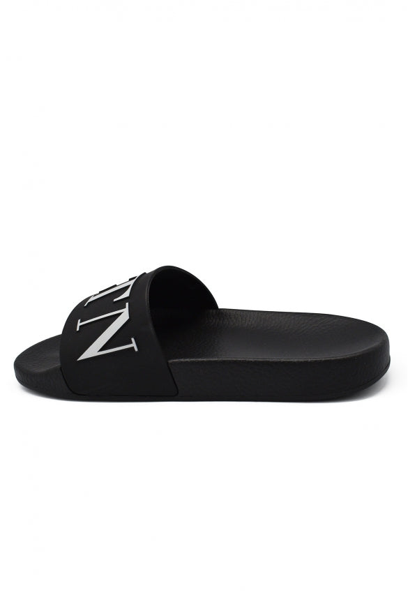 Valentino Garavani Men Vltn Flip Flops