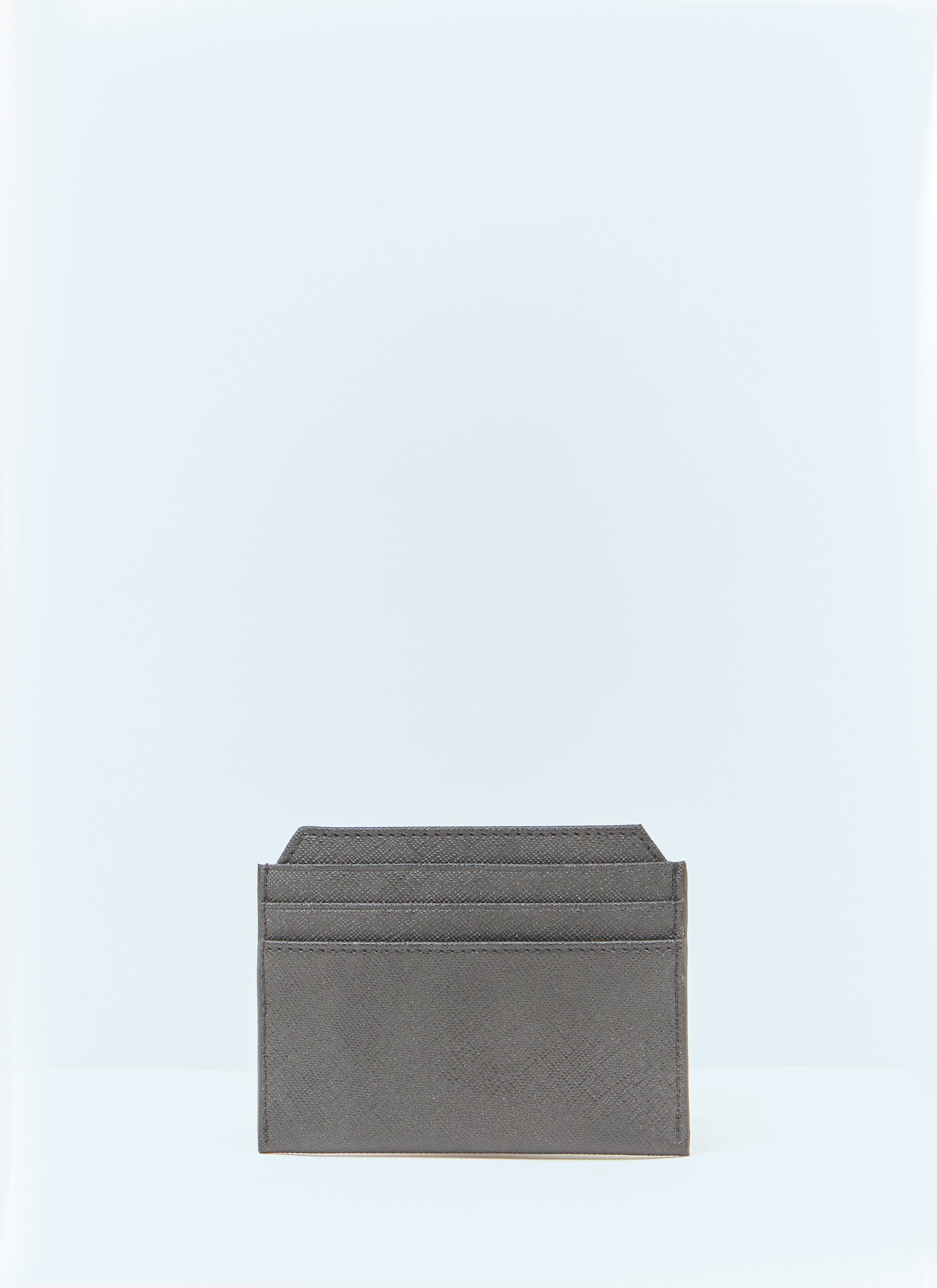 Vivienne Westwood Men Slim Cardholder