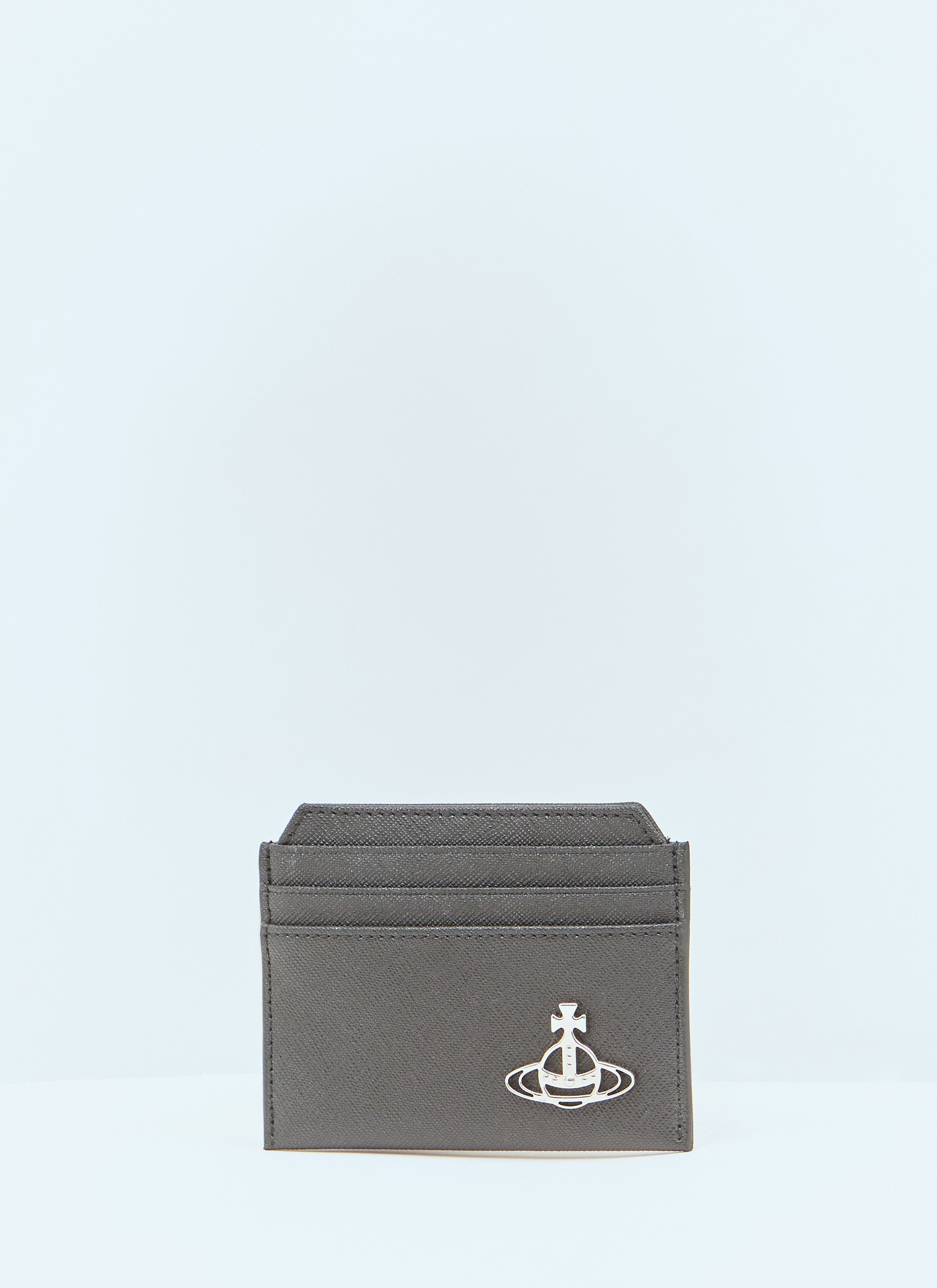 Vivienne Westwood Men Slim Cardholder