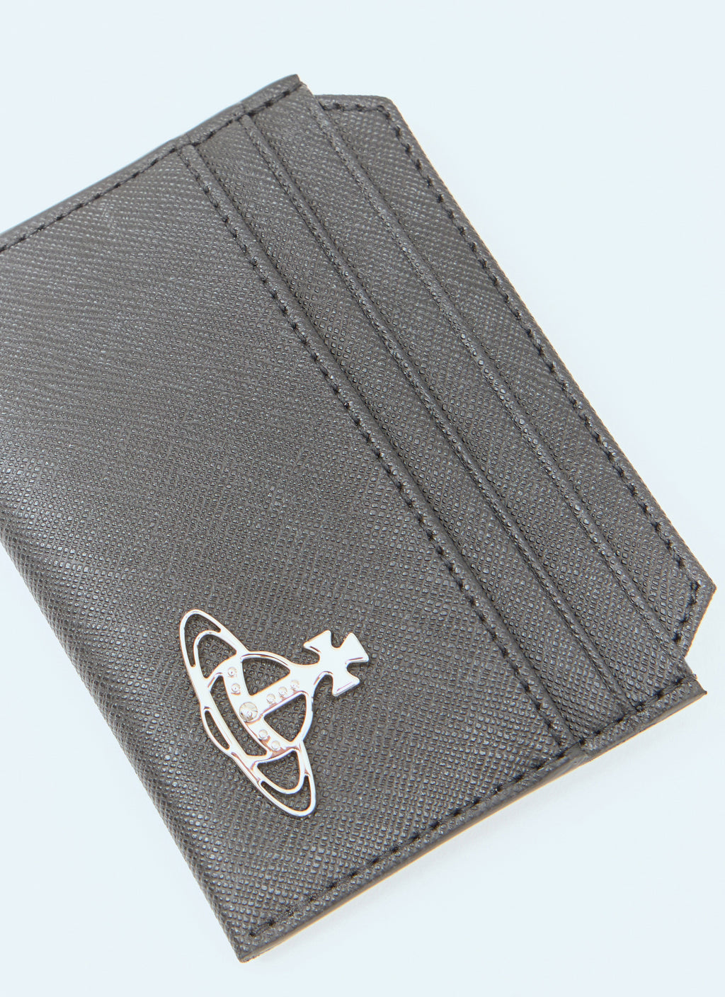Vivienne Westwood Men Slim Cardholder