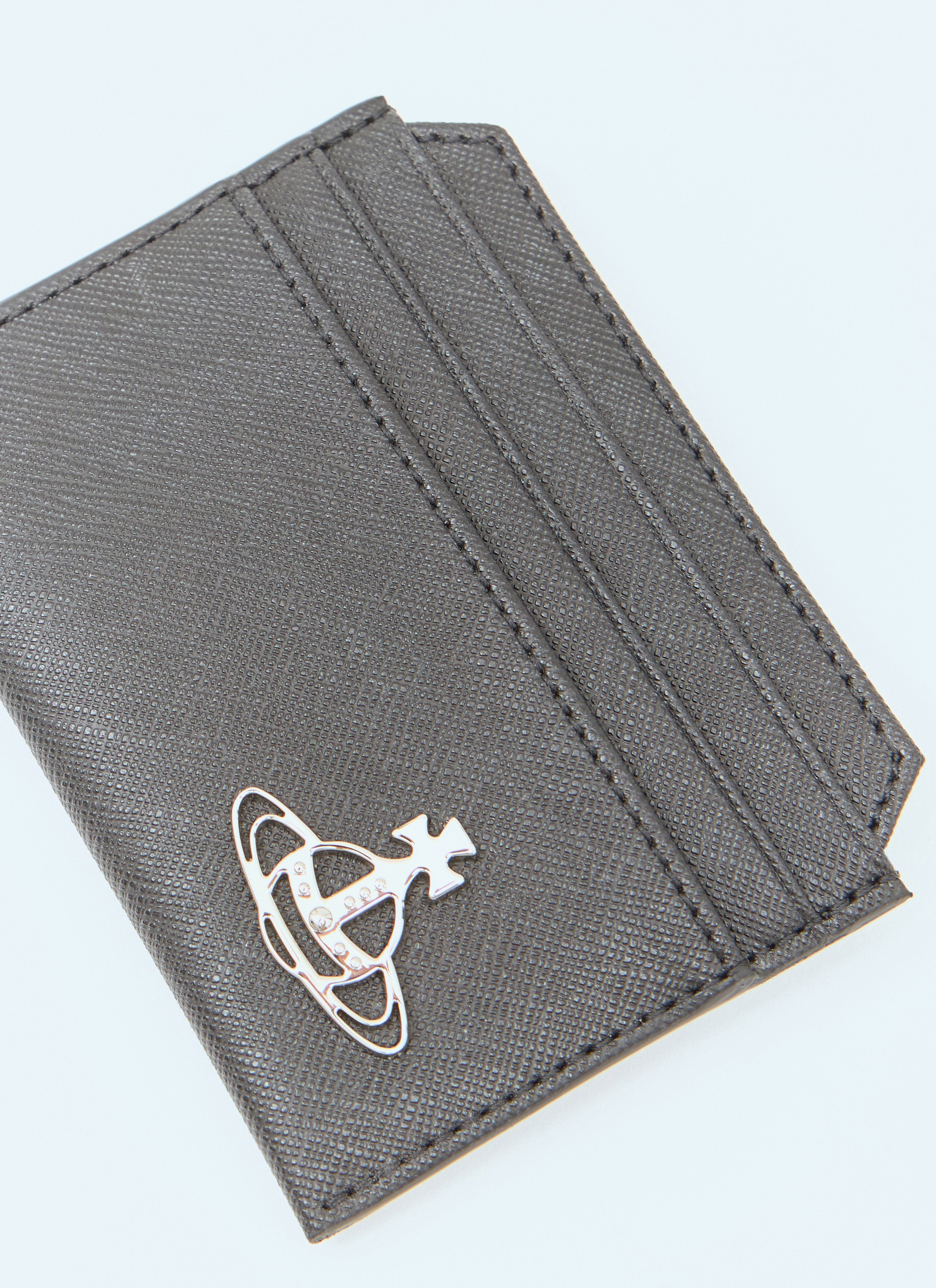 Vivienne Westwood Men Slim Cardholder