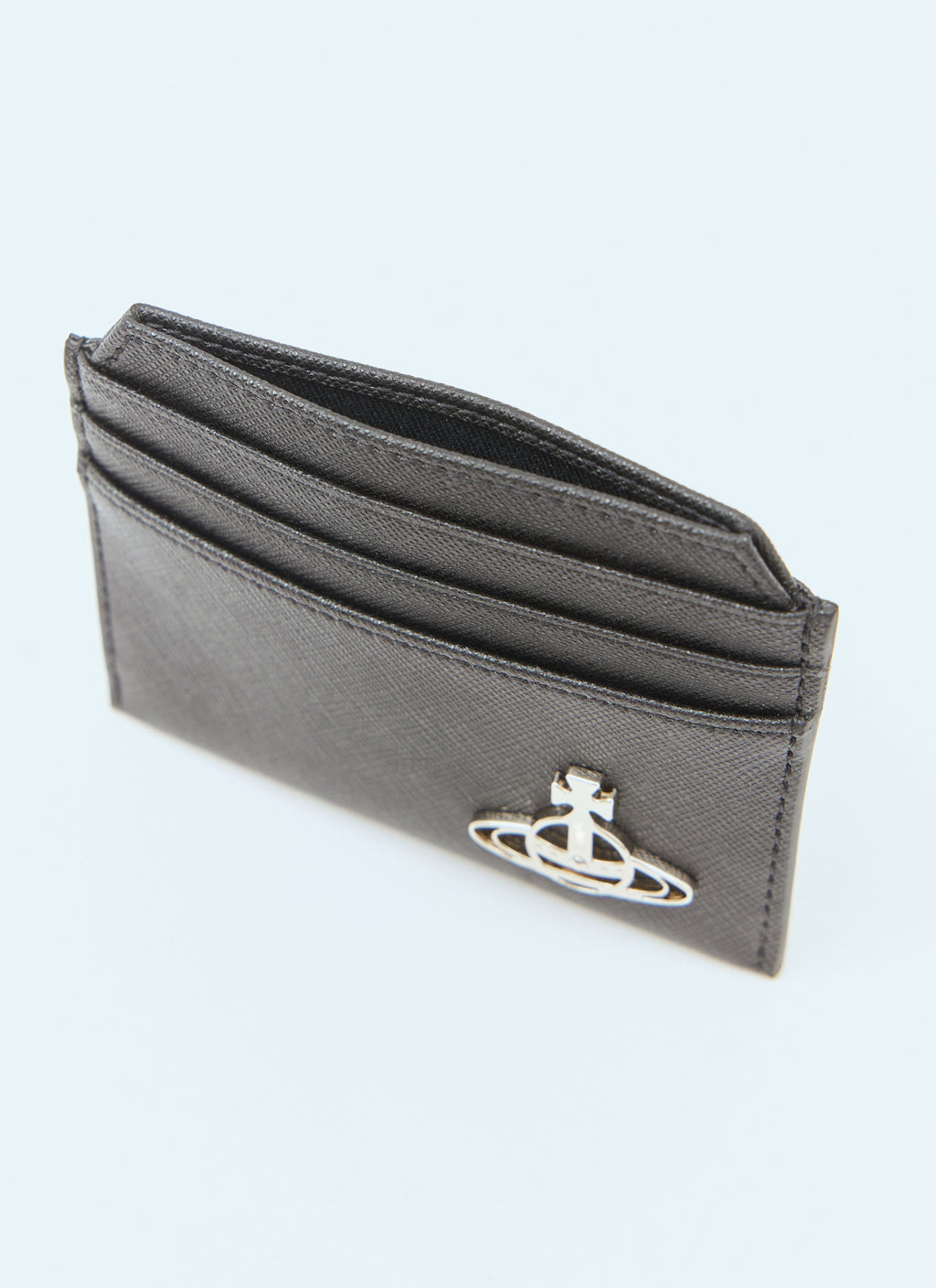Vivienne Westwood Men Slim Cardholder