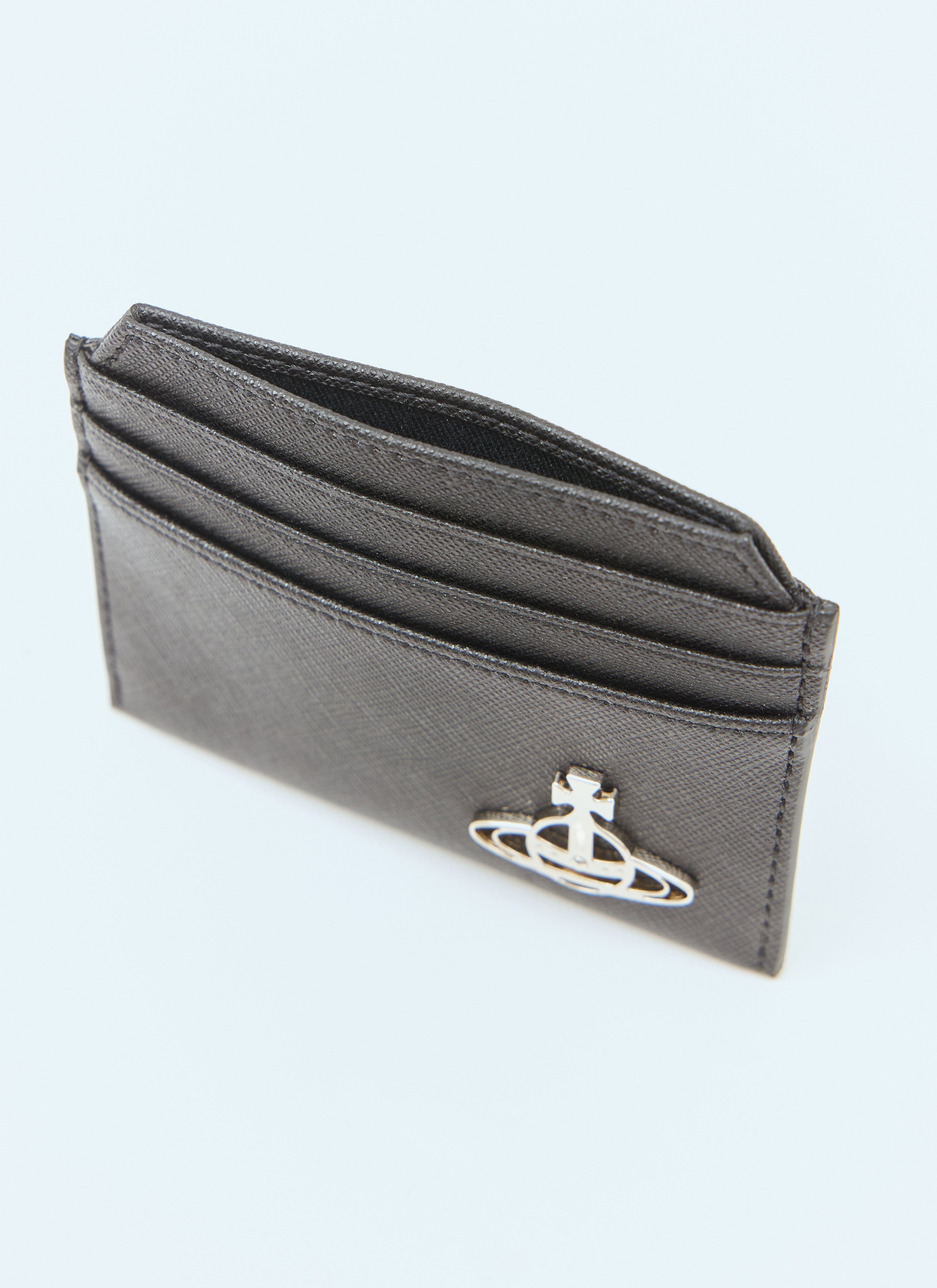 Vivienne Westwood Men Slim Cardholder