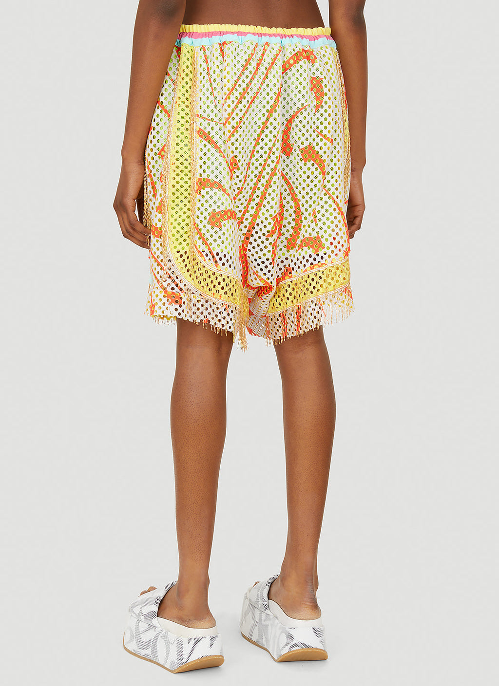 Vivienne Westwood Women Boxing Shorts