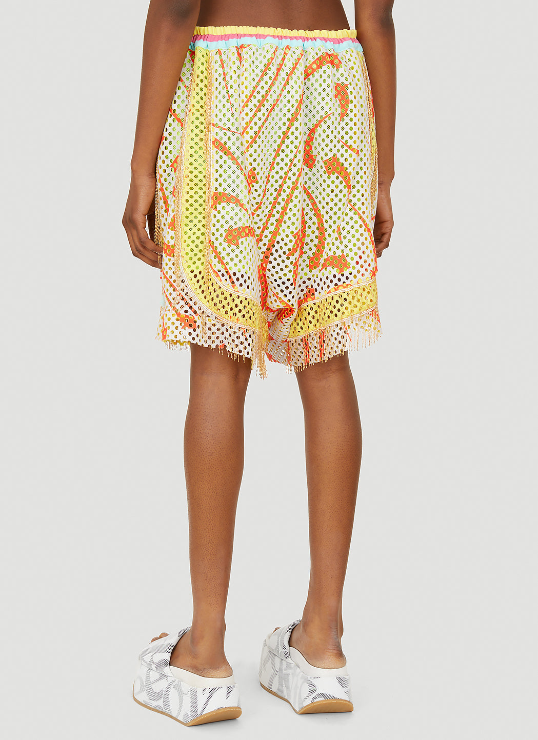 Vivienne Westwood Women Boxing Shorts