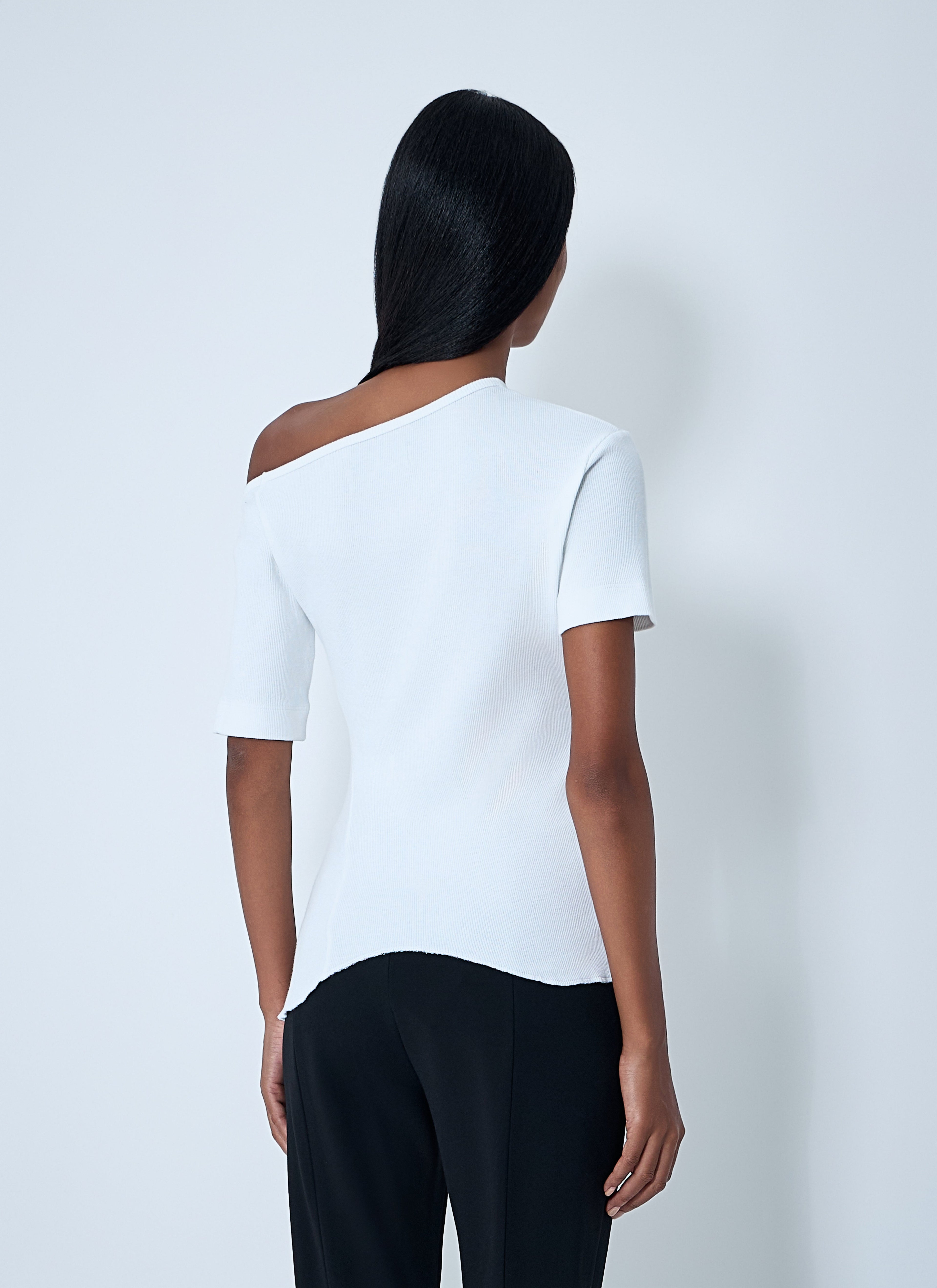 Vivienne Westwood Women Logo Motif T-Shirt