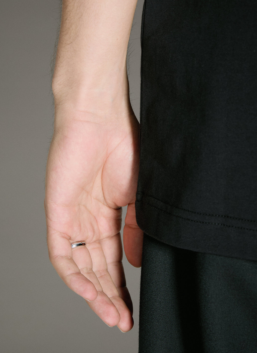 Vivienne Westwood Men Seal Ring