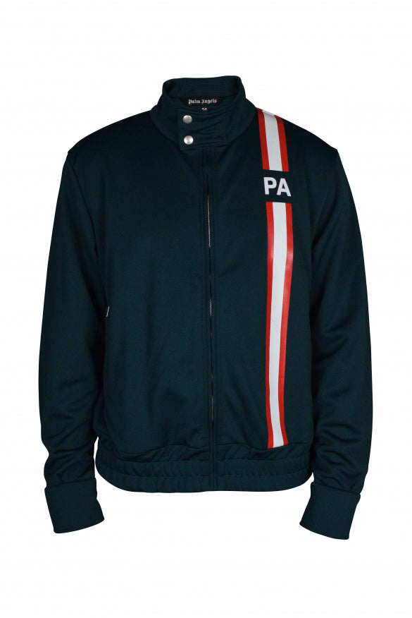 Palm Angels Men Waistcoat