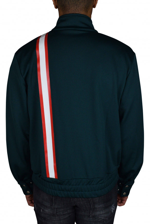 Palm Angels Men Waistcoat