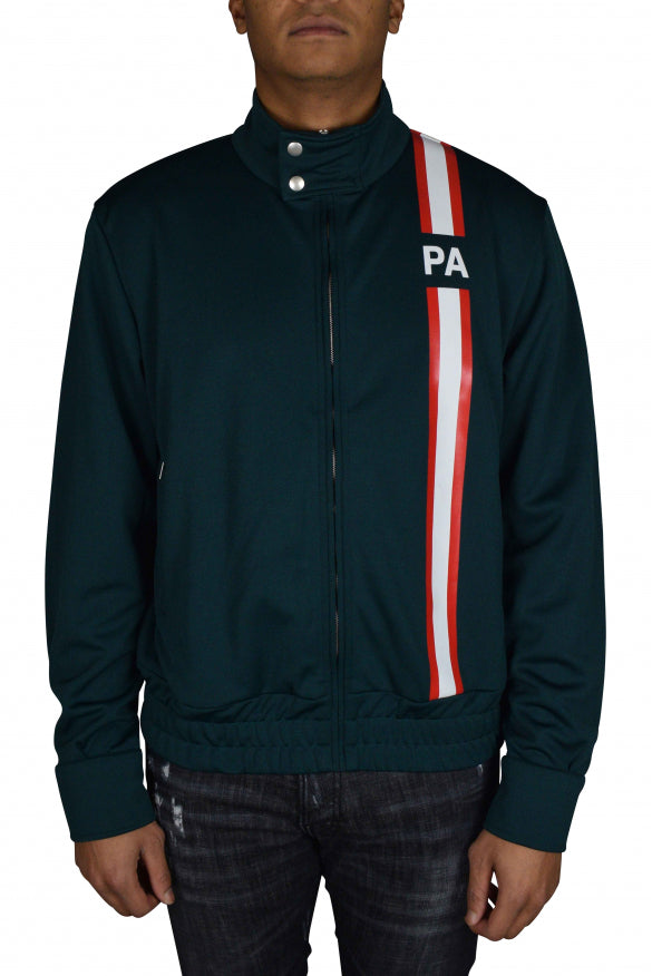 Palm Angels Men Waistcoat