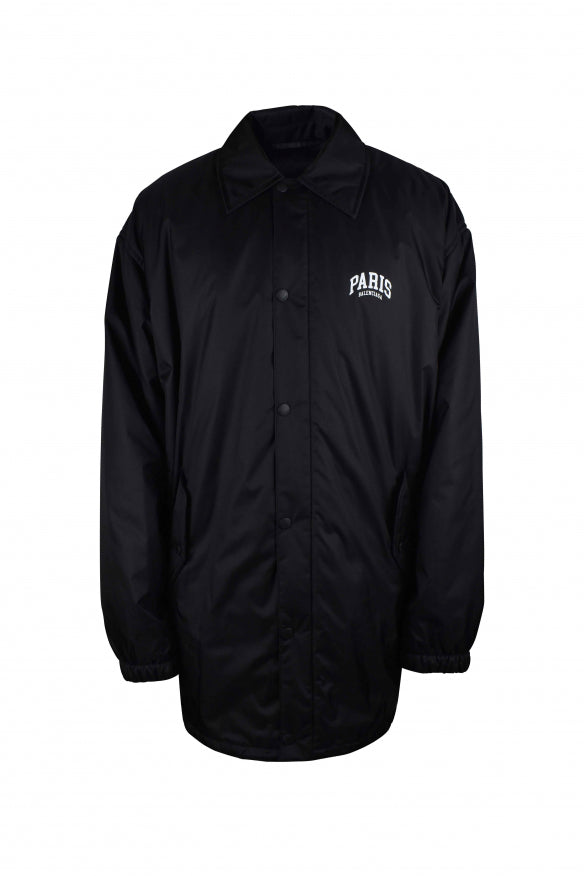 Balenciaga Men Waterproof Jacket