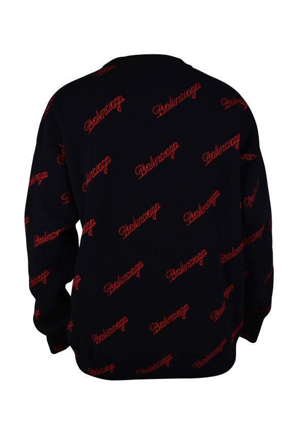 Balenciaga Women Sweater