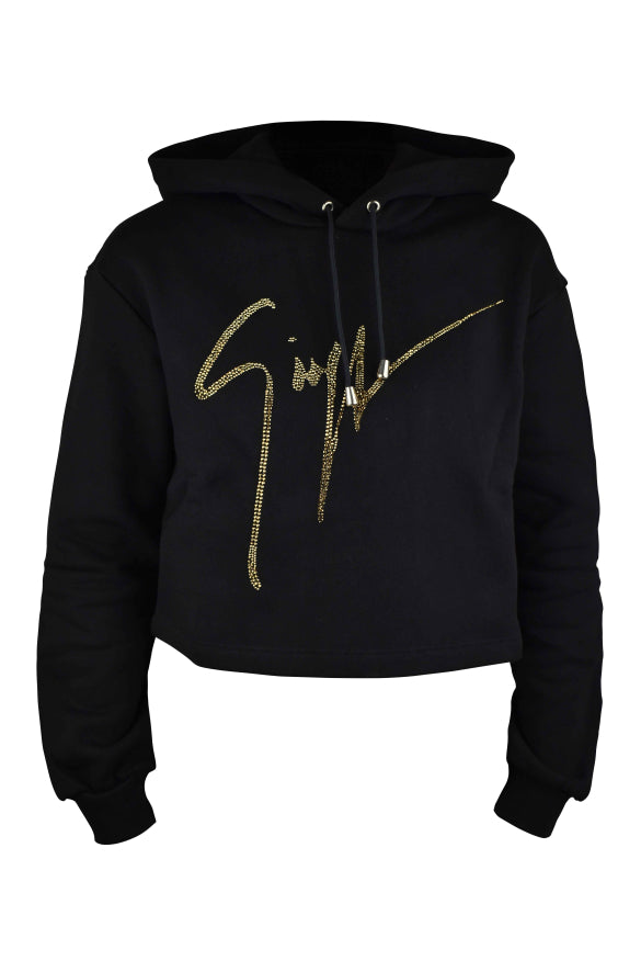 Giuseppe Zanotti Women Sweatshirt