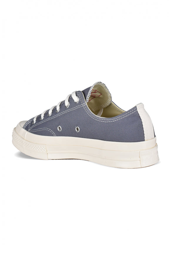 Comme Des Garçons Women Chuck Taylor Sneakers