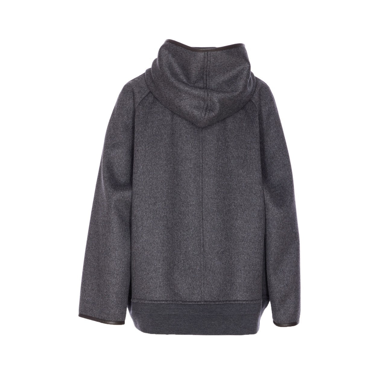 Bottega Veneta Women Wool Jacket