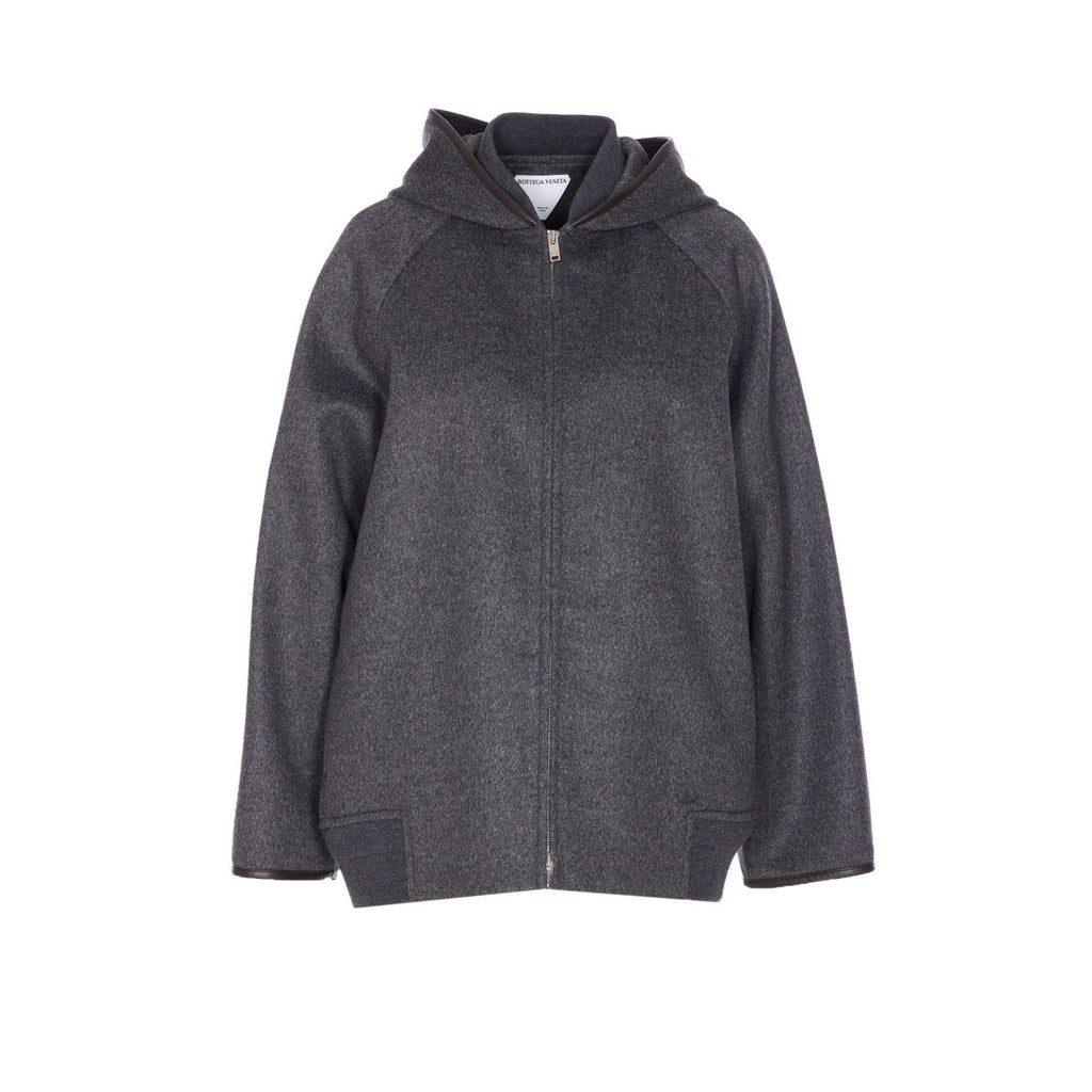 Bottega Veneta Women Wool Jacket