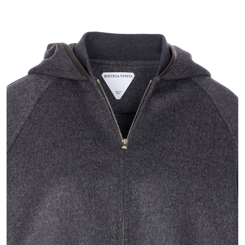 Bottega Veneta Women Wool Jacket