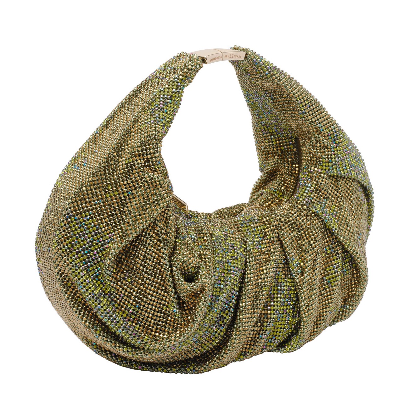 Benedetta Bruzziches Women Yennefer Handbag