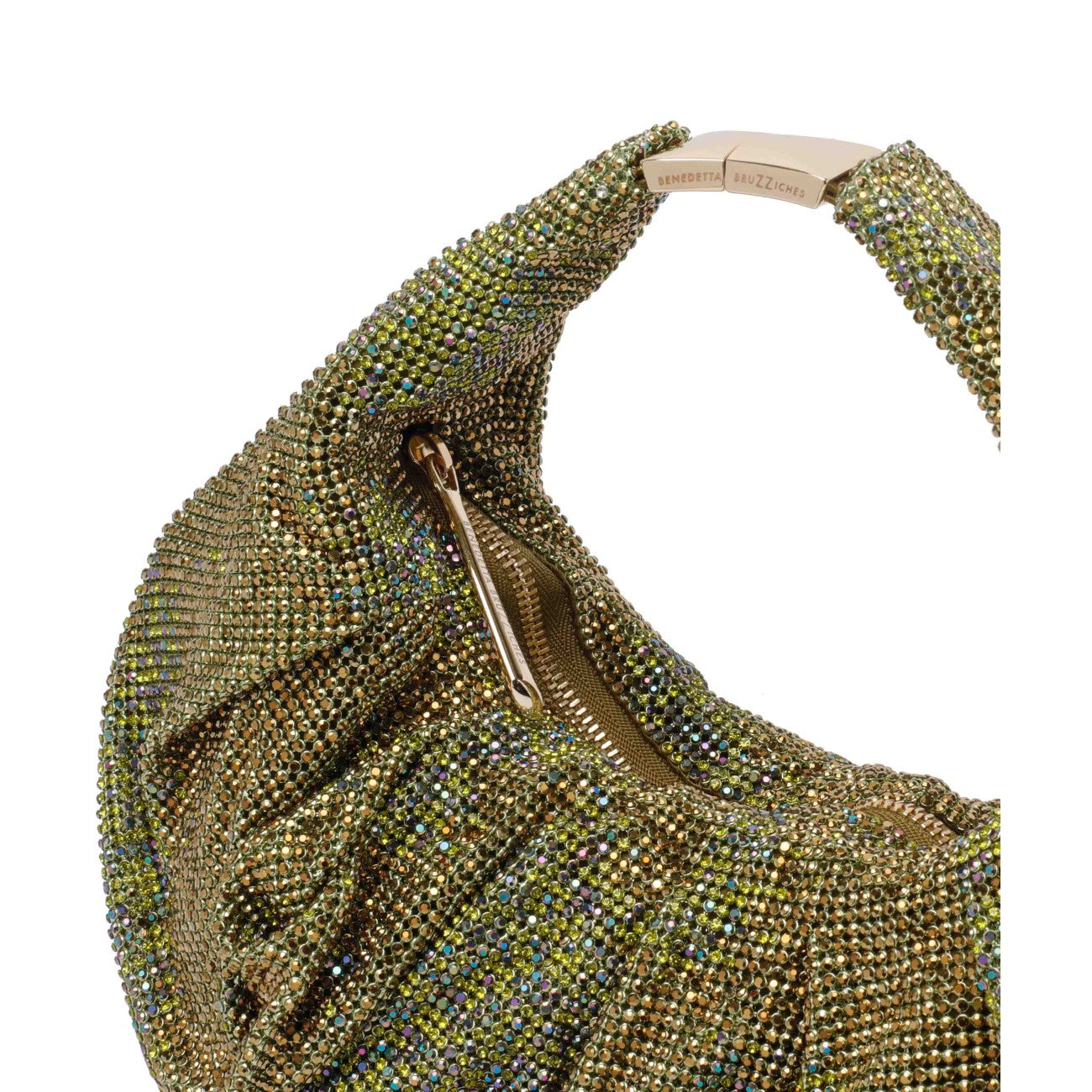 Benedetta Bruzziches Women Yennefer Handbag