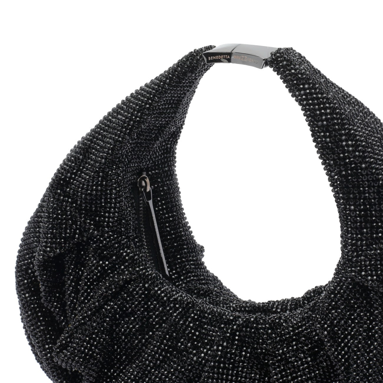 Benedetta Bruzziches Women Yennefer Hobo Bag