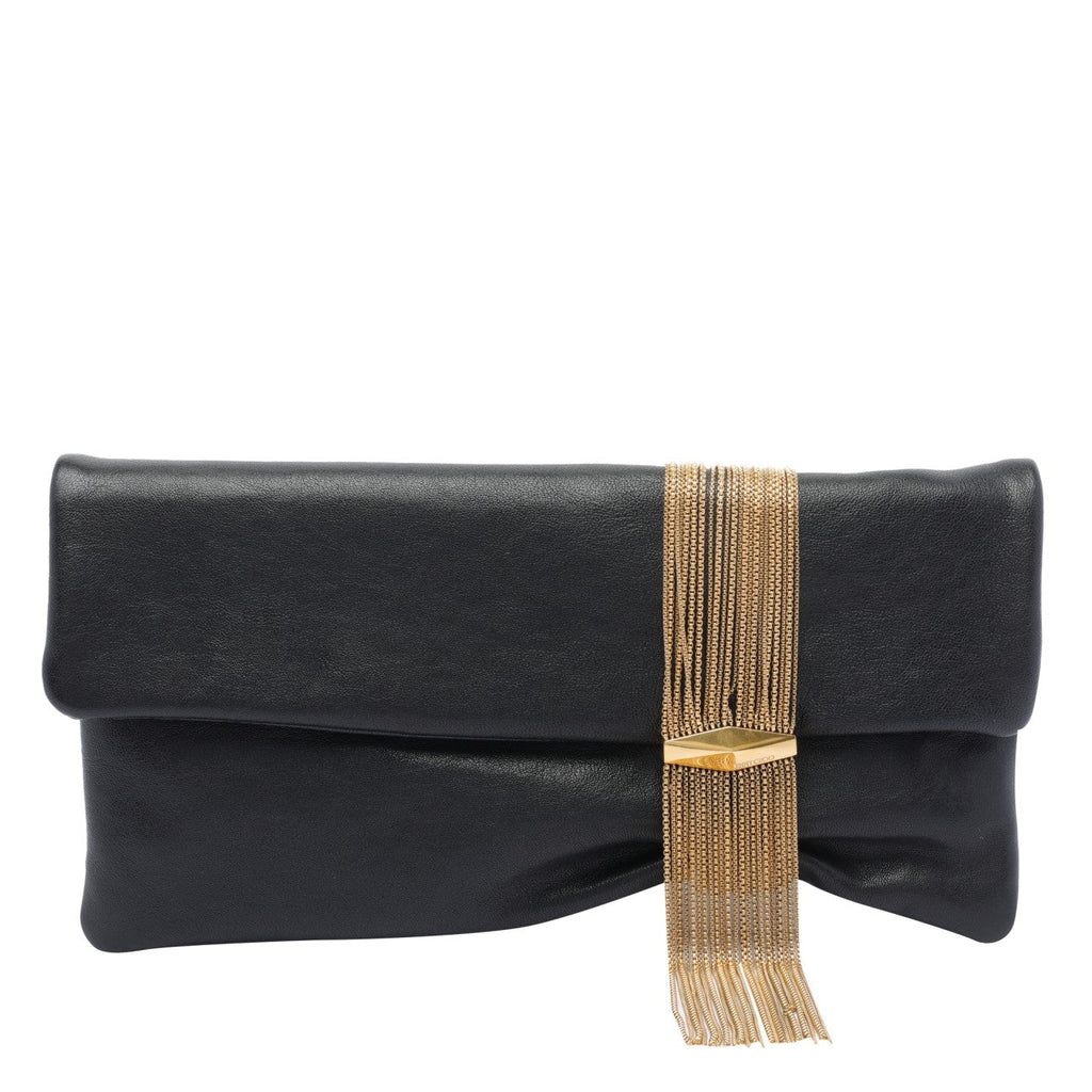 Jimmy Choo Women Zandra Pochette