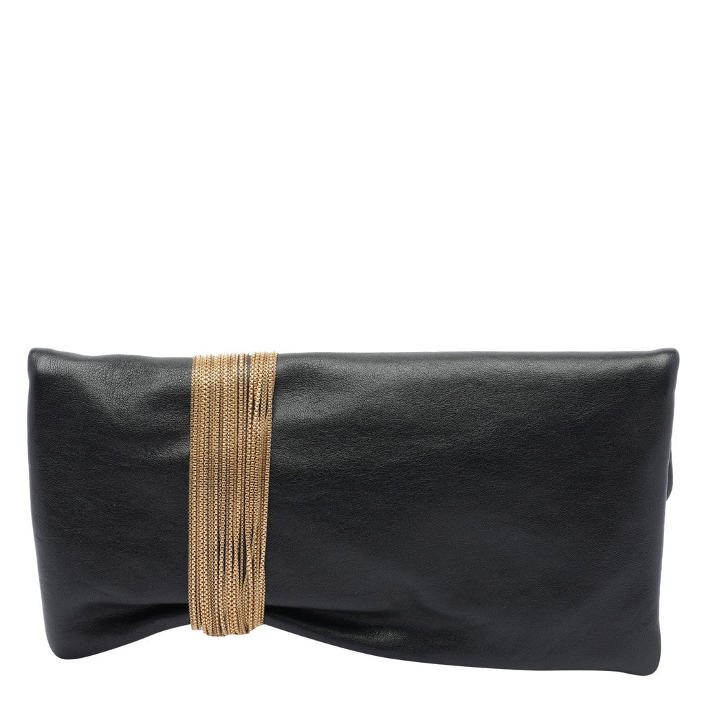 Jimmy Choo Women Zandra Pochette